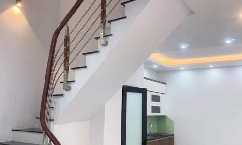 Bán nhà đẹp dân xây ngõ 89 Lạc Long Quân gần Hồ Tây 42m x 6.6 tỷ 0343564283