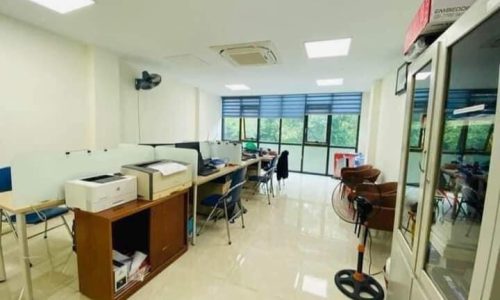 Bán nhà mặt phố Nguyễn Hoàng Nam Từ Liêm vỉa hè đá bóng, kinh doanh 34 tỷ 0867470990