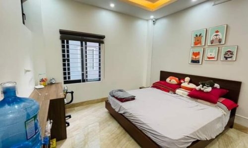 Bán đất tặng nhà 4 tầng Nguyễn Ngọc Vũ Cầu Giấy 82m x 10.7 tỷ, ô tô 0343564283