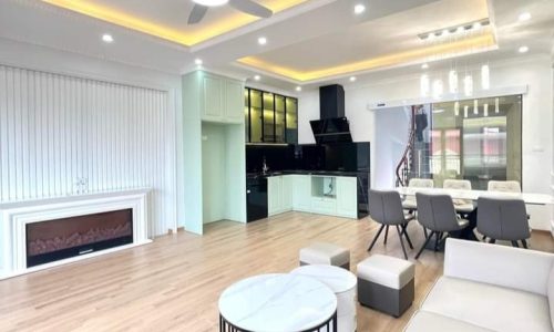 ĐẸP nhà tự xây Nguyễn Văn Huyên Cầu Giấy 71m x 5T x 17.2 tỷ, ô tô, VP 0343564283