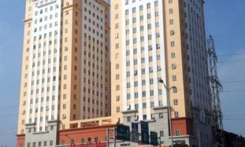 Bán chung cư Phạm Hùng Từ Liêm 95m x 3 tỷ, căn góc, full nội thất 0343564283