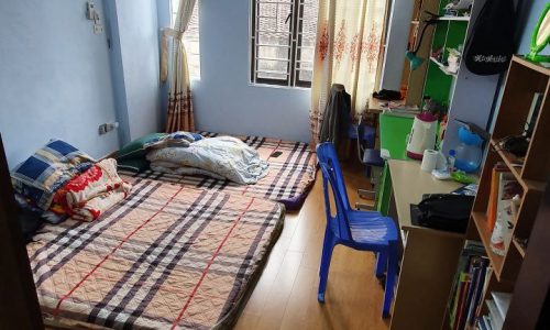 Bán nhà đất trong ngõ