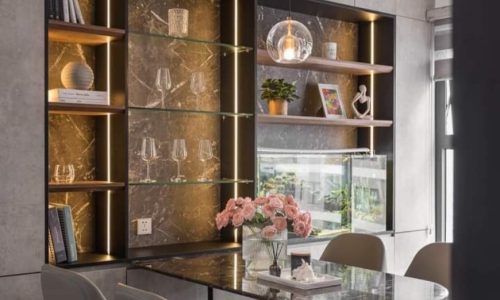 Bán căn hộ cao cấp Vinhomes Smart City Nam Từ Liêm 83m căn góc, full nội thất 3.7 tỷ