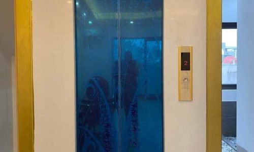 Bán nhà mặt phố Trần Quốc Vượng, Cầu Giấy, 2 thoáng, kinh doanh đỉnh 20.5 tỷ