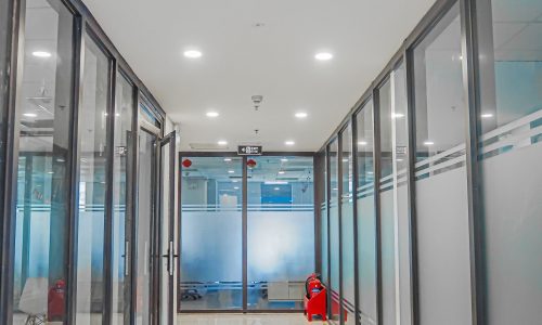 Cho thuê văn phòng 791m2 tại 6th Element, đường Nguyễn Văn Huyên