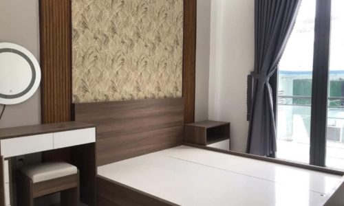 Kẹt tiền bán gấp căn nhà mới đẹp 9x10m,nhỉnh 10 tỷ gần Mặt tiền đường Lê Quang Định Bình Thạnh