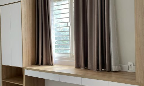 Chung cư 312 Lạc Long Quân Quận 11 2PN 2WC Cần bán gấp , giá thương lượng