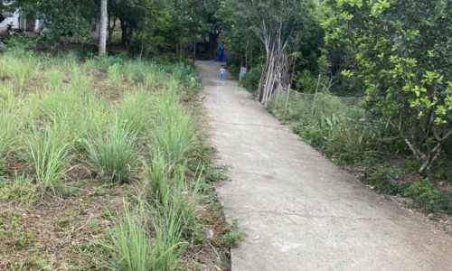 BÁN NHANH LÔ ĐẤT RỘNG ĐẸP mảnh 3800m vị trí đắc địa tại Thống Nhất, TPHB