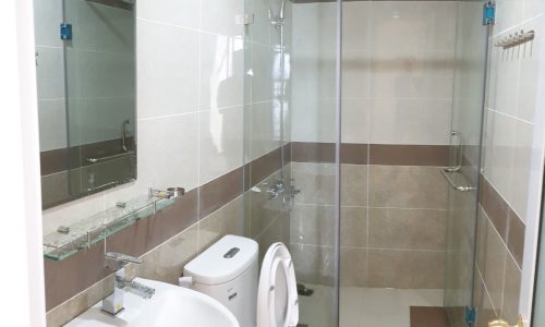 Chủ nhà cần bán CH Phạm Văn Hai ( Central Plaza ) 2PN 2WC Sổ hồng rồi – Gần sân bay