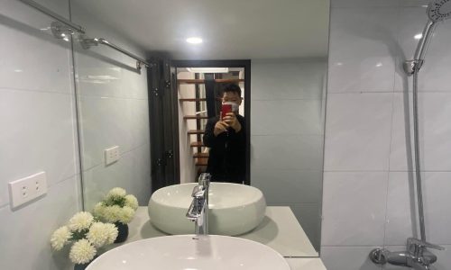 *****BÁN NHÀ TRƯƠNG ĐỊNH 50×4, 2 MẶT NGÕ, KINH DOANH, Ô TÔ VÀO NHÀ, GIÁ: < 5 TỶ