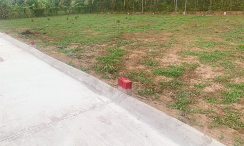 Bán đất thổ cư đường 90D,TP Mỹ Tho