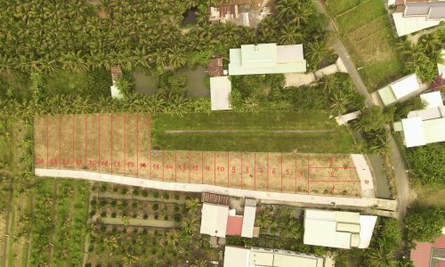 Đất thổ cư giá rẻ.Sổ sẵn.Hỗ trợ vay ngân hàng