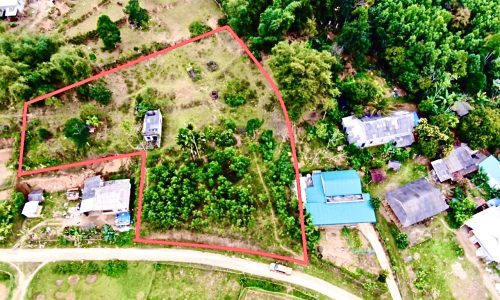 SIÊU HIẾM chỉ 320k/m2 SỞ HỮU ngay BĐS nghỉ dưỡng mảnh 3400m có 400m ONT nằm VỊ TRÍ cực đắc địa tại Nhân Mỹ Tân Lạc