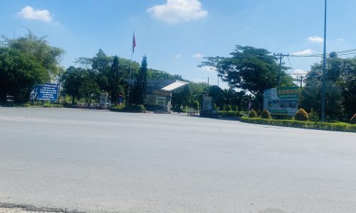 CẦN BÁN DÃY TRỌ, NGAY KCN PHƯỚC ĐÔNG, GIÁ 850TR