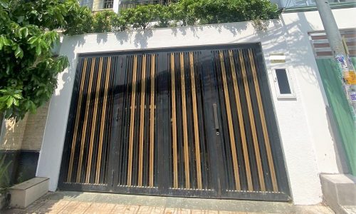 Siêu Phẩm nhà 6mx17m-10,5 tỷ hẻm rộng 6m Đ.Chu Văn An gần Học Viện Cán Bộ Bình Thạnh