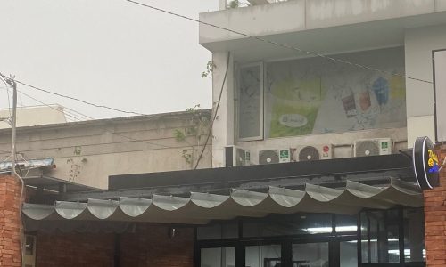 Nhà đẹp chuẩn chỉnh 6x16m-10,3 tỷ hẻm 6m Đ.Bùi Đình Túy gần Học Viện Cán Bộ Bình Thạnh