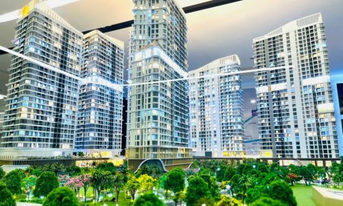 Căn hộ cao cấp ngay Xa Lộ Hà Nội giá cực ưu đãi. Ký Hợp Đồng chỉ từ 120 triệu. Góp 10tr/tháng