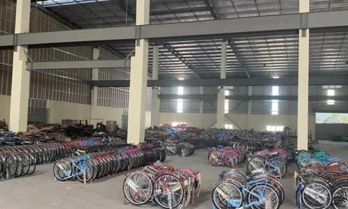 CHO THUÊ KHO, XƯỞNG TẠI KCN QUANG MINH. MÊ LINH. H. N