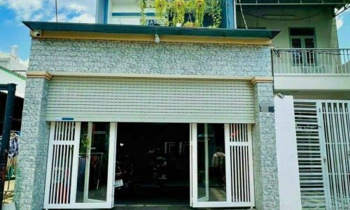 Bán căn nhà 1 lầu 67m2,Lê Thị Hà,Tân Xuân,Hóc Môn,giá 930tr.