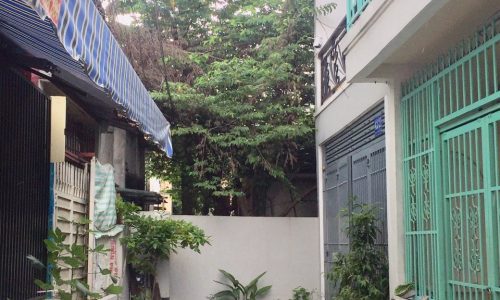 Nhà 1/ lã xuân oai diện tích 52m đúc 1 lầu khu trung tâm