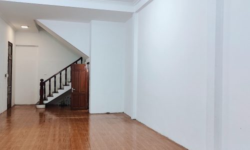 Chính chủ cho thuê mặt bằng kinh doanh – Tố Hữu 3,5 tầng 200m2