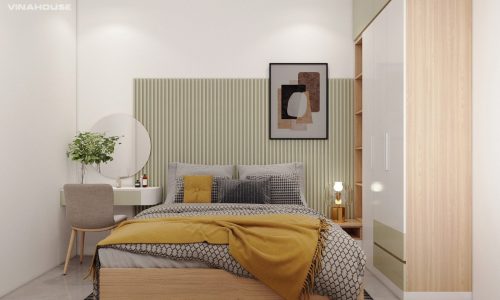 145m2 nhà mới mặt tiền nhưa Hàm Liêm- có trả góp linh hoạt- cách Phan Thiết 15ph di chuyển