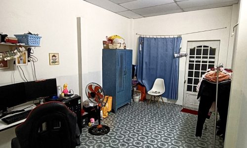 Bán nhà hxh đường 109 phước long B, diện tích 46m đúc 1 lầu khu trung tâm