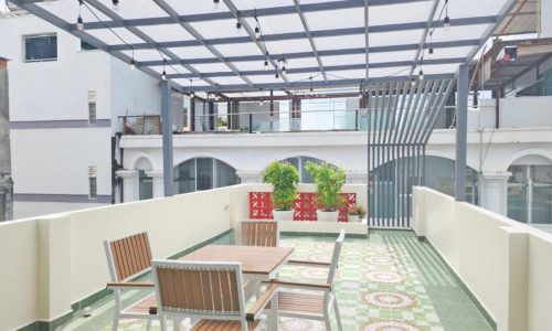 BÁN NHÀ ĐẸP MẶT TIỀN GÒ XOÀI-60M2-4 TẦNG-KD ĐỈNH 4 TỶ TÁM