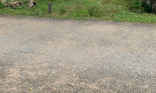 Đất ngộp Củ Chi cần bán 190m2,Đường Trần Văn Chẩm,Tân Thông Hội,740tr.