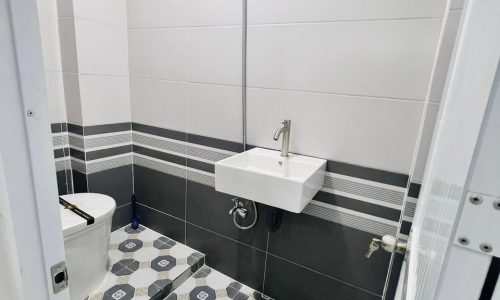 ​NHÀ MỚI TINH-Ô TÔ ĐỖ CỬA-GIÁP TÂN PHÚ-BỐN XÃ-CHÍNH CHỦ GẤP BÁN CHỈ 3.65TỶ VÀO Ở NGAY