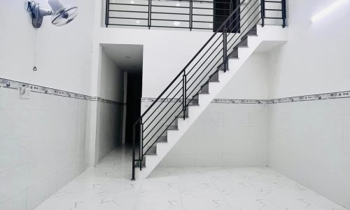 NHÀ MỚI TINH-Ô TÔ ĐỖ CỬA-GIÁP TÂN PHÚ-BỐN XÃ-CHÍNH CHỦ GẤP BÁN CHỈ 3.65TỶ VÀO Ở NGAY