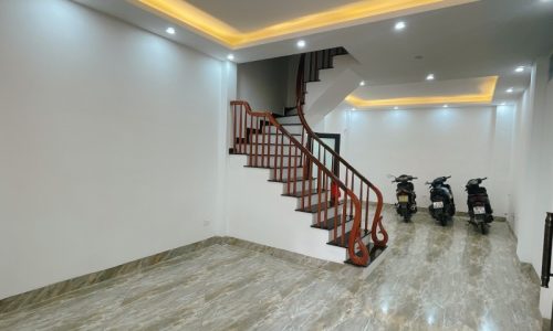 CỰC HIẾM – HƠN 6 TỶ CÓ NGAY CĂN NHÀ DÒNG TIỀN – 500TR/NĂM – FULL NỘI THẤT HIỆN ĐẠI – CHỈ VIỆC TIẾP QUẢN