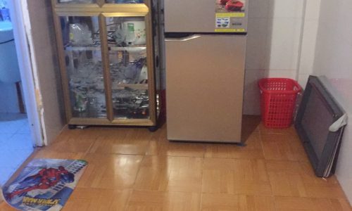 Nhà HXH đường 385 tăng nhơn phú A, diện tích 49m cấp giá tốt vị trí đẹp