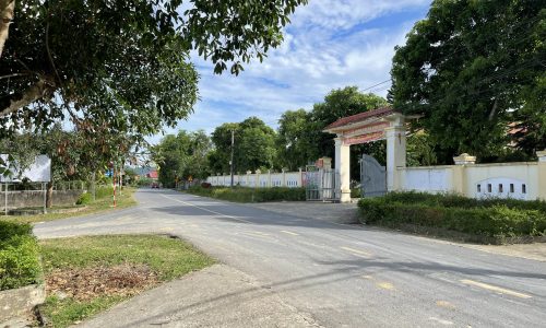 CHỈ HƠN 200 TRIỆU CÓ ĐẤT ĐỨC THỌ LỐI 2 ĐƯỜNG TỈNH LỘ 70