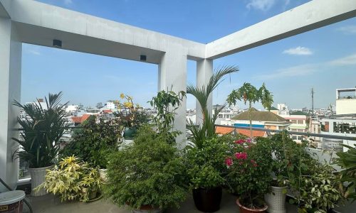 MTKD ĐỈNH, 6 TẦNG MỚI ĐẸP, THANG MÁY, KHU VIP TRẦN HỮU TRANG, PN, XH NGỦ NHÀ, 84M2, 17.9 TỶ