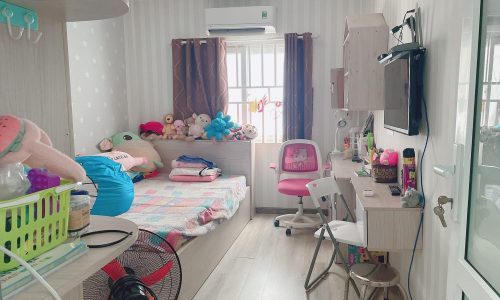 Bán nhà mặt tiền đang KD Đặng Văn Ngữ, PN, khu sầm uất, 4 tầng, 4PN, 45m2, 12 tỷ