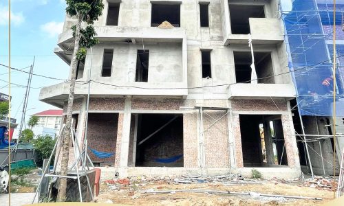 CƠ HỘI SỞ HỮU NGAY NHÀ MẶT TIỀN BGI TOPAZ DOWNTOWN CÙNG CHIẾT KHẤU HẤP DẪN