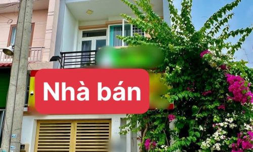 Bán nhà HXH đường Bưng ông thoàn phú hữu DT 51m đúc 2 lầu