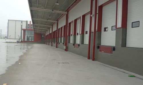 CHO THUÊ KHO, XƯỞNG TẠI KCN MINH QUANG. HƯNG YÊN.