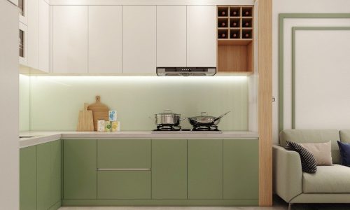 Nhà trả góp sổ hồng riêng từng căn ưu đãi lớn tháng 7