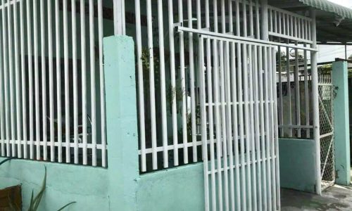 Bán trọ 7 phòng,thu nhập 14tr/tháng,Tân Phú Trung,Củ Chi. 830 triệu.