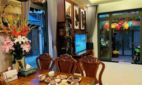 Nhà HXH Đình phong phú diện tích 53m đúc 3 lầu sân thượng , vị trí đẹp