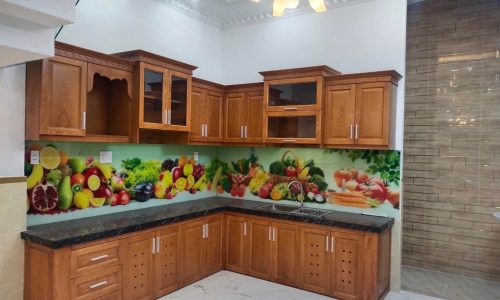 Nhà mới lung linh, 1 sẹc, 3 tầng( 4x13m) hẻm xh chỉ 4 tỷ bốn