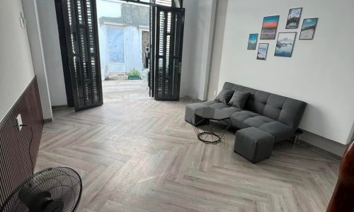 NHÀ MỚI ĐẸP Ở NGAY-HXH-2TẦNG-KHÔNG QUY HOẠCH LỘ GIỚI-CHỈ 3TỶ CHÍN MUA NGAY