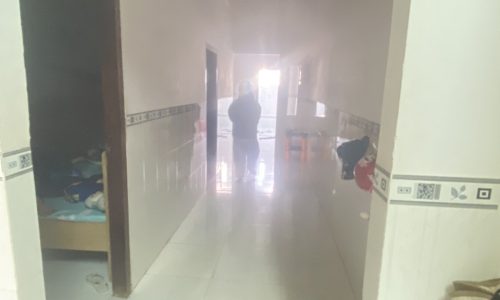 100m2 nhà 2 PN phường Xuân An- đường nhựa sỏi 7m-gần trường tiểu học