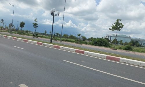 Bán đất nền full thổ cư tại xẫ mỹ phong tp mỹ tho