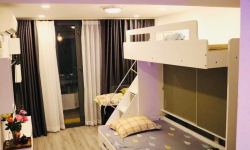 Bán nhà gấp, HXH Nguyễn Đình Chiểu, Q3, vừa ở vừa KD, 5 tầng, 3PN lớn, dtsd 120m2, 7.9 tỷ