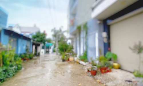 [ QUẬN 12 ] – NHÀ VƯỜN LÀI, P.AN PHÚ ĐÔNG 60M2-2,65TỶ. 5PN, 6WC. HẺM XE HƠI. CHỦ BÁN GẤP GIÁ NGỘP.