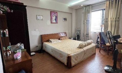 Bán Căn Góc 120m2X3PN CHUNG CƯ XUÂN MAI TOWER CT2 TÔ HIỆU- Full Đồ- Nhỉnh 3 tỷ