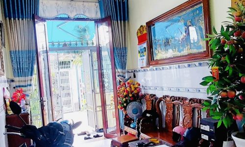 HƯƠNG LỘ 2-NHÀ 4TẦNG HIỆN ĐẠI-BAO GIÁ THỊ TRƯỜNG 96m2-CHỈ 5.95TỶ MUA Ở NGAY